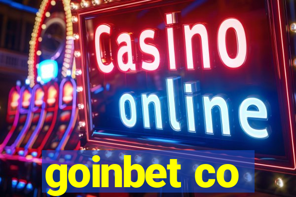 goinbet co